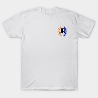 JR Designs T-Shirt